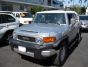 07 Toyota FJ Cruiser