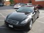 08 Infiniti G37 Coupe Journey Pkg