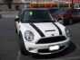 09 Mini Cooper S Hatchback